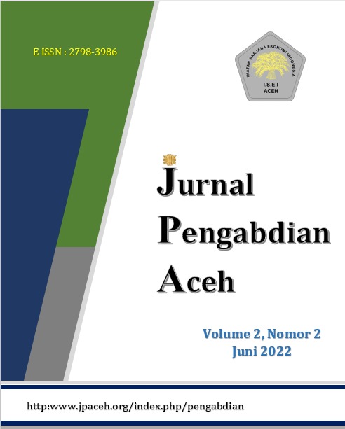 					View Vol. 2 No. 2 (2022): Juni
				