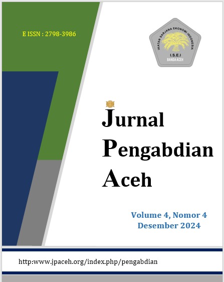 					View Vol. 4 No. 4 (2024): Desember
				