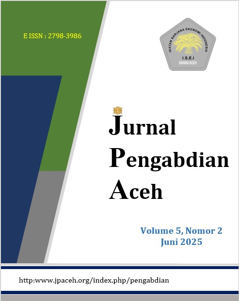 					View Vol. 5 No. 2 (2025): Juni
				